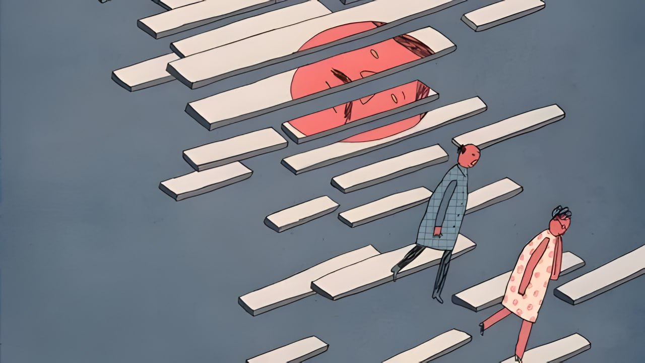 معرفی کتاب «لذت سوژه‌شدگی»