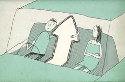 خیابانهایِ همیشه؛ سه قصه‌ کوتاه