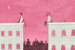 یکی‌تون داوطلب شه براش نامه بنویسم (تموم شد)