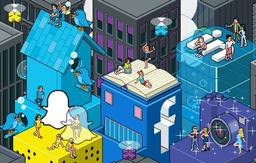 میکروبلاگینگ یا وبلاگ نویسی کوچک چیست؟