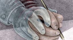 شب‌های روشن، روزهای بی‌نام