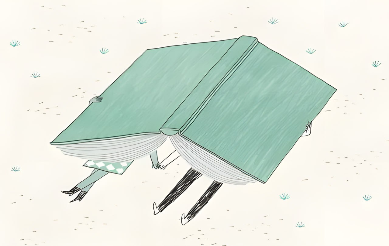 آدم‌هایی که از تو متن‌ها وارد زندگیم شدن