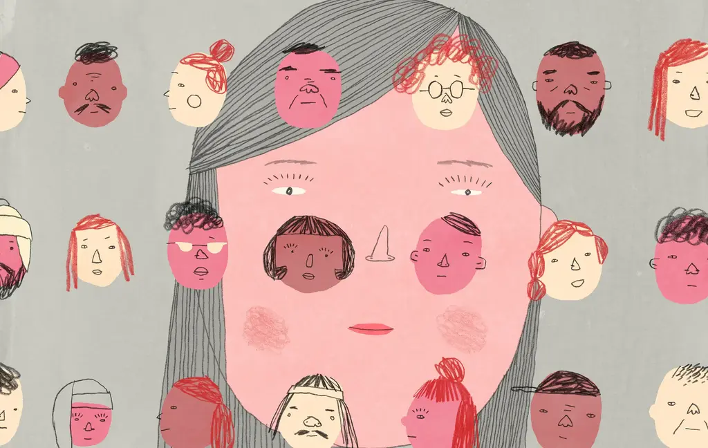 چرا منتظر نوشته‌های کیمیا می‌مونم؟