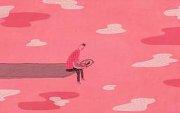 چقدر بده که دیگه نمیشه با تو حرف زد