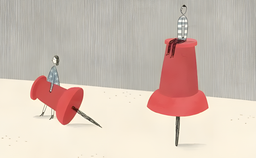 جزییاتی که همیشه معمولی نیستند