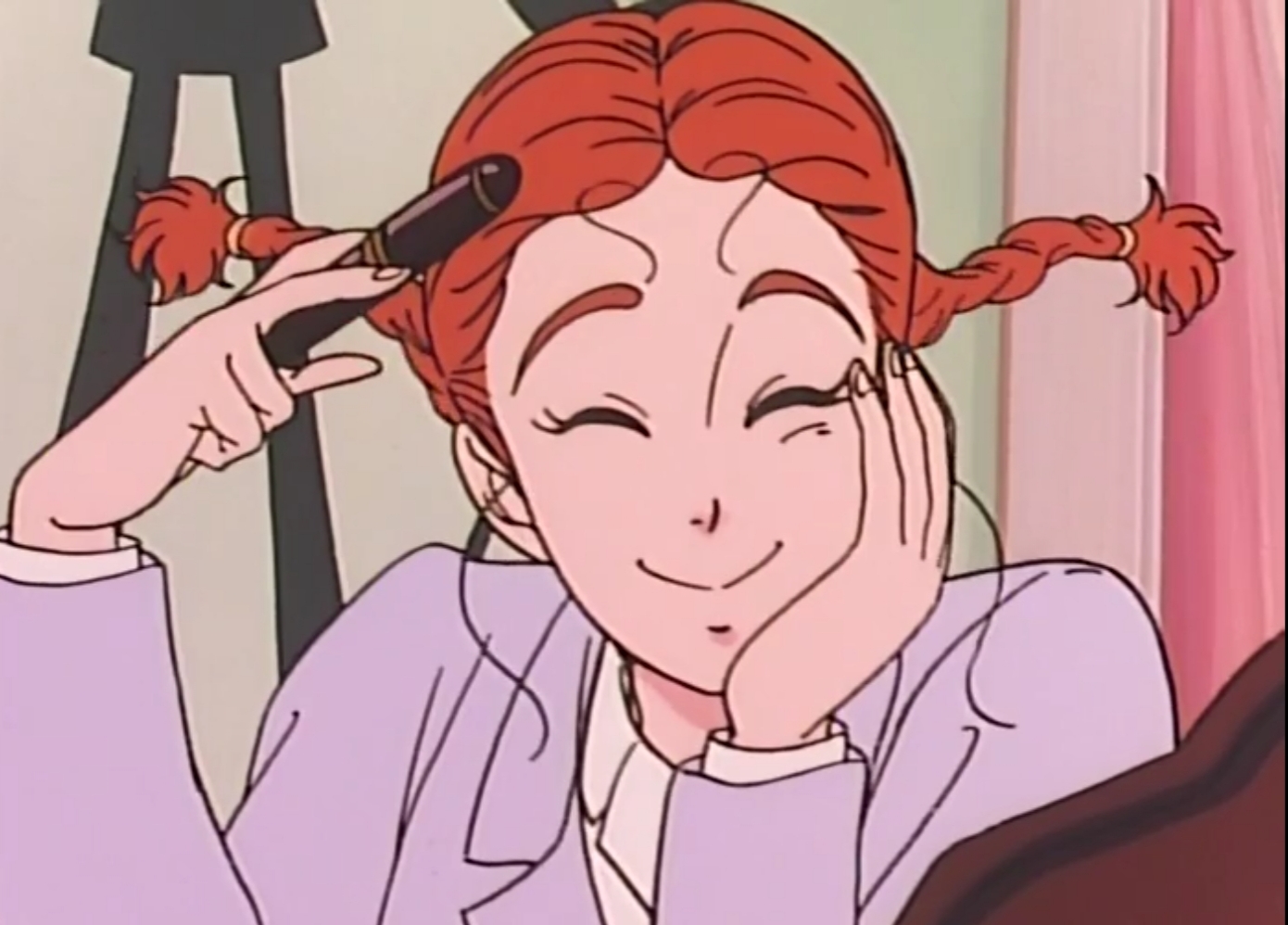 امشب آخرین قسمت بابالنگ‌دراز رو تماشا می‌کردم؛ با نگاهی نو.