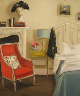 "من خودم هستم!" ادامه می یابد!