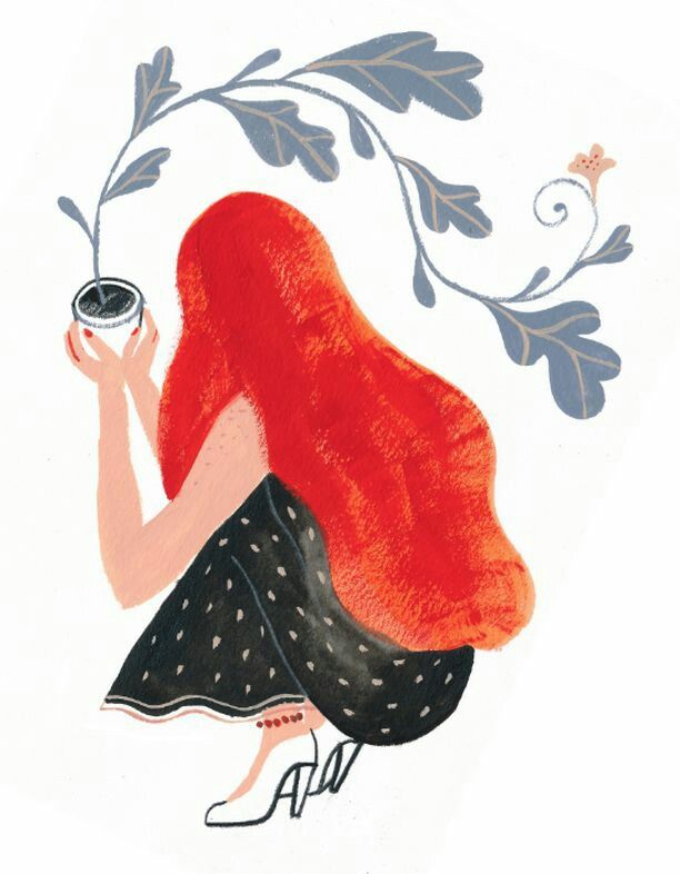  تصویرگر: Maria Ines Gul