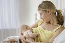 شیرِ آدمیزاد!