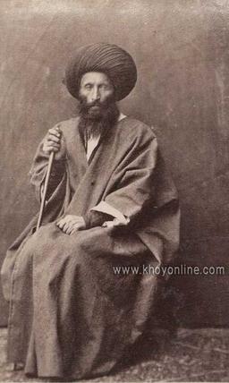 ترفند ملّاهای قدیم برای ازدواج موقت!