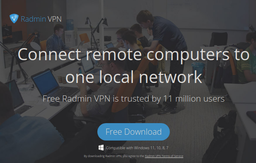 رفع مشکل آنلاین بازی کردن بازی شبکه ای با Radmin VPN