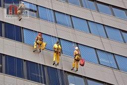 سنگ نما | آخرین قیمت - بررسی - خرید و عکس نمای ساختمان