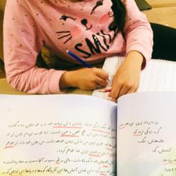 کودکان در روزهای حساس کنونی