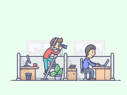 چه‌گونه از نابودی تیم خود، توسط Micromanagement جلوگیری کنیم؟