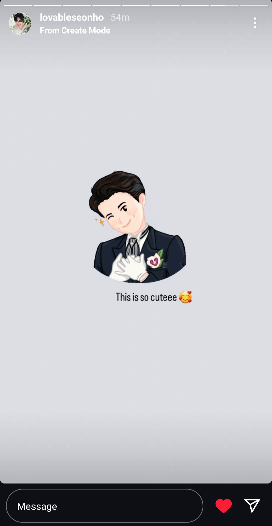 چالش لبخند کیم سون هو