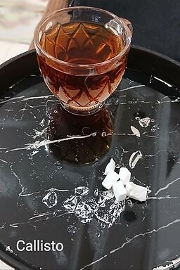 افکاری که در ذهنم هستند