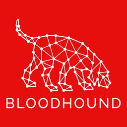 Bloodhound cyber security tool