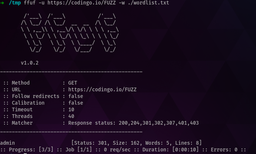 what's the ffuf tool