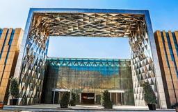 نزدیک ترین ایستگاه مترو به ایران مال کدام است؟