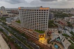 تعطیلات در هتل پانوراما کیش با تخفیف