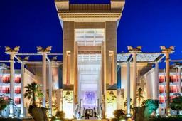 آشنایی با نحوه رزرو بهترین هتل های کیش