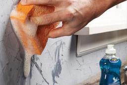 راهکارهای افزایش عمر کاغذ دیواری