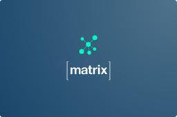 ارتباط غیر متمرکز و در لحظه با پروتکل ماتریکس