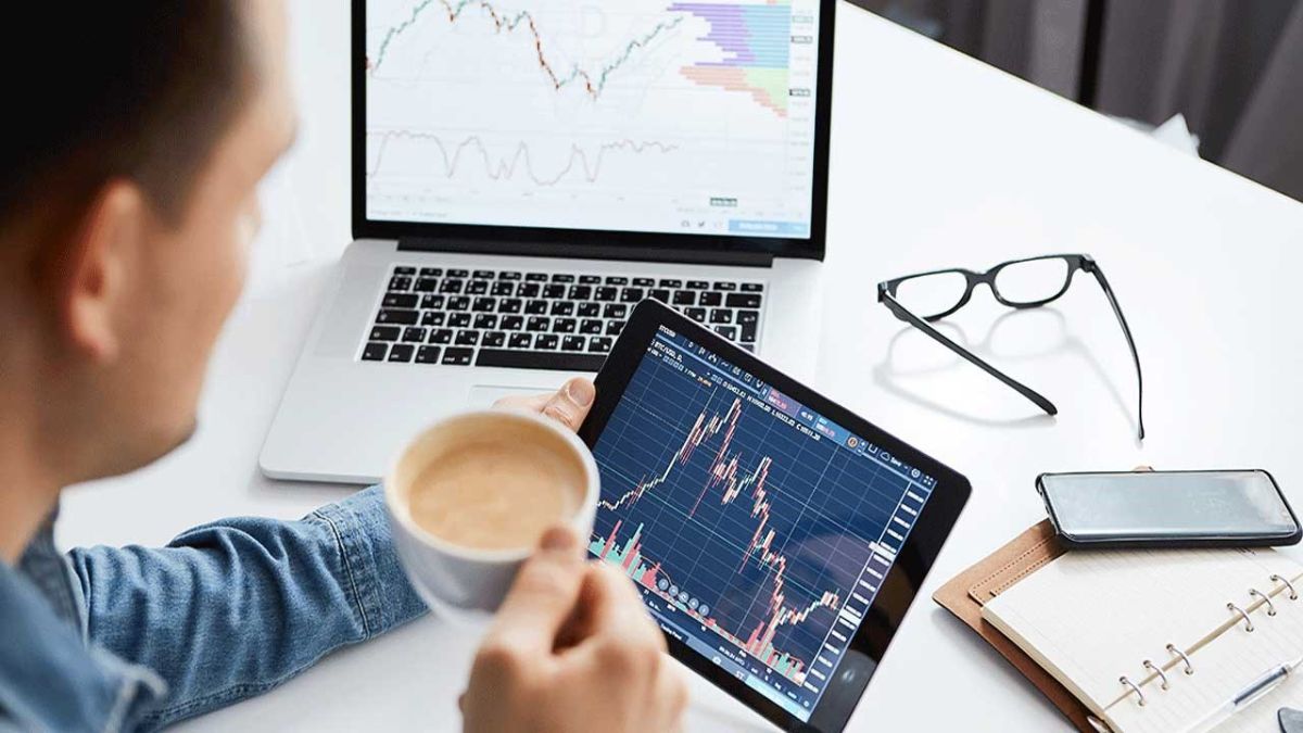 بهترین سبک ترید در بازار ارز دیجیتال