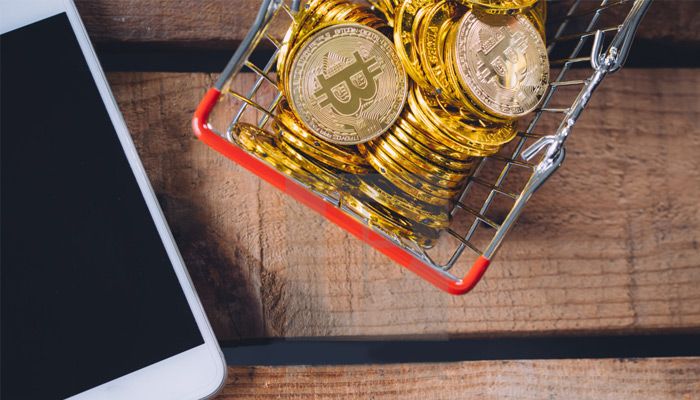 سبد سهام ارز دیجیتال