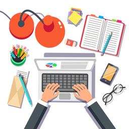 گزارش کار روزانه؛ بی‌اهمیت‌ترین به‌دردبخور دنیا