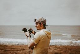 برگ بیست و دوم - ۸ دلیل اهمیت عکاسی