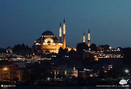 گران ترین شهر های ترکیه