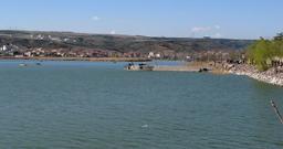 دریاچه موگان آنکارا