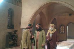 شلمغانی یا حسین؟