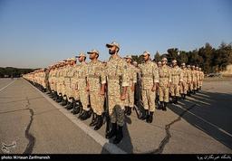 دانشنامه خدمت سربازی در یک پست مفید