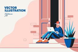 #فریلنسر های #کلاهبردار ...!؟