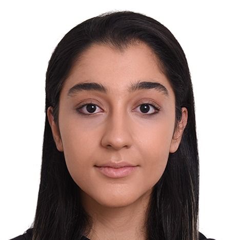 سمیه سلطانیه