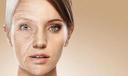 4 روش خداحافظی با پیری پوست