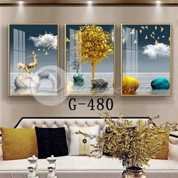 تابلو دکوراتیو در بندر انزلی