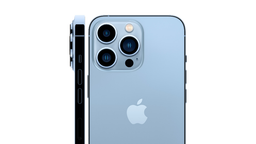 آيفون 13 پرو و آيفون 13 پرو مكس با ناچی کوچک تر و صفحه نمایش 120 هرتزی معرفی شد