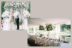 قبل از برگزاری مراسم عروسی به چه نکاتی توجه کنیم؟