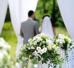 9 نکته مهم قبل از برگزاری مراسم عروسی