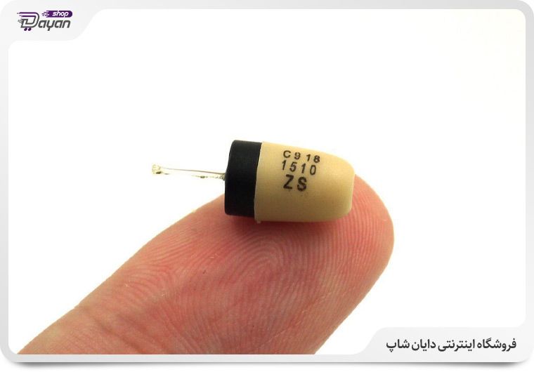 آشنایی اولیه با هندزفری نامرئی
