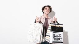 برترین تخفیف‌های بلک فرایدی لباس مردانه