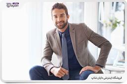 چطور یک تیپ مردانه سنگین داشته باشیم؟