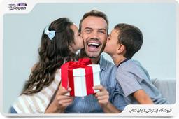 کادو روز مرد چی بخرم؟ بهترین هدیه برای روز پدر