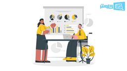 معرفی انواع نرم افزار حسابداری و مدیریتی کاوش