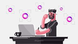 آشنایی با سرویس جامع دورکاری و برون سپاری پروژه کارینت