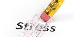 چند راهکار ساده برای مقابله با استرس