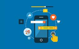 11 پله طلایی در استراتژی بازاریابی شبکه های اجتماعی (قسمت اول)